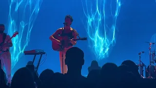 Tiago Iorc - Bilhetes (Ao Vivo) - Teatro Pedro Ivo Campos, Florianópolis 2023