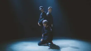 SEVEN​ STARS​ (YUNMIN/WOOCHUL/YONGKWON)​-ASTRONAUT​ IN​ THE OCEAN | Dance Performance