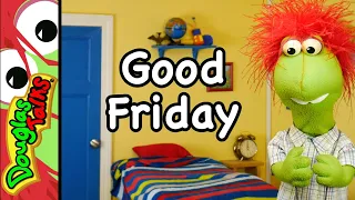 Good Friday | Sunday School lesson for kids!