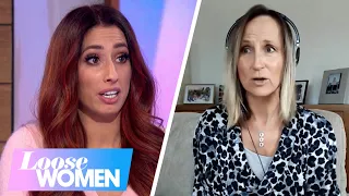 Could The Loose Women Handle a Relationship Without Intimacy? | Loose Women