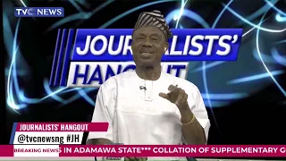 JH| PDP’s Ahmadu Umaru Fintiri Defeats Binani To Win Adamawa Governorship Election