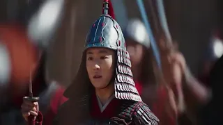 MULAN TRAILER 3 OFICIAL 2020