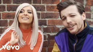 Louis Tomlinson - Back to You (Behind the Scenes) ft. Bebe Rexha, Digital Farm Animals