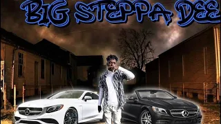 Big Steppa Dee - Clapping Pt2 ( Official Audio )