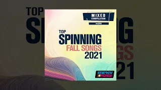 E4F - Top Spinning Fall Songs 2021 - Fitness & Music 2021