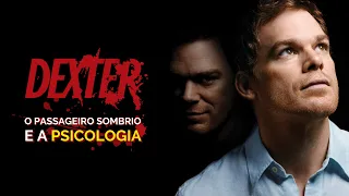 Dexter Morgan: Herói ou Sombra?  | ANÁLISE PSICOLÓGICA