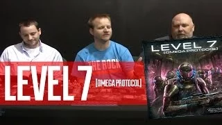 Level 7 Omega Protocol Review