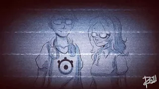 I'll Sleep When I'm Dead Miraculous Ladybug ver. ANIMATIC COLLAB with RE:U