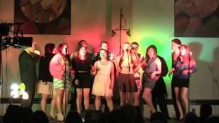 SLU Decadence "90's Medley"