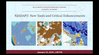 NJADAPT: New Tools and Critical Enhancements