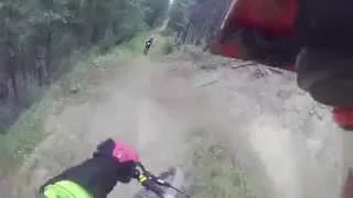 Panorama Bike Park