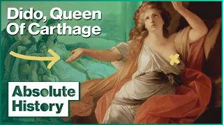 The Tragic Love Story Of Carthage's First Queen | Myths & Monsters | Absolute History