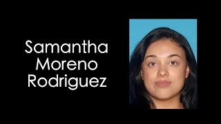 Mother wanted for murder of boy found near Las Vegas