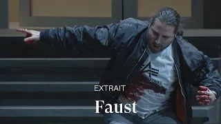 [EXTRAIT] FAUST by Charles Gounod (Ermonela Jaho, Florian Sempey & Michèle Losier)