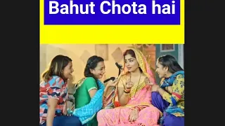 Bahut Chota hai🔥hot memes😂#funny ##funnymemes #memes #shorts #youtubeshorts