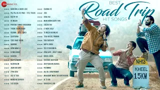 Best Road Trip Hit Songs - Full Album | Main Nikla Gaddi Leke, Channa Ve, Makhna & More