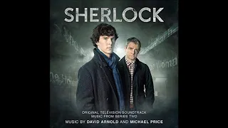 Sherlock - Irene's Theme Extended