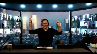 Paul van Dyk's Sunday Sessions #35