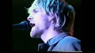 Nirvana - Breed (Live in Argentina 1992)