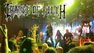 Cradle Of Filth - Gilded Cunt