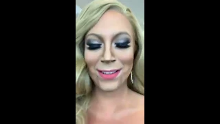 Paolo Ballesteros - Mariah Carey (Makeup) - 4