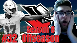 This Went Well All Things Considered | Madden 24 | Honolulu Desperados Relocation Franchise | Ep 32