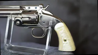 A Uberti Schofield