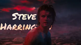 Steve Harrington (ST) | Sex,Drugs,etc | 1080p60fps #steveharrington