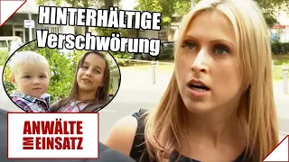 ABGEFÜLLT und ANGESCHWÄRZT 😡🍺 Verschwörung gegen Annikas Mama | 2/2 | Anwälte im Einsatz | SAT.1