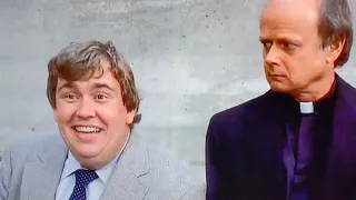 John Candy Going Berserk I'd Like To Talk About My Dick