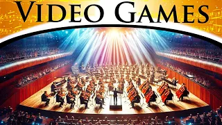 Lana Del Rey - Video Games | Epic Orchestra