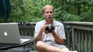 Canon T4i Review (stabilized)