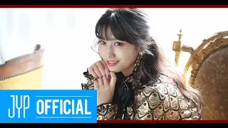 TWICE(트와이스) "올해 제일 잘한 일" JACKET VIDEO