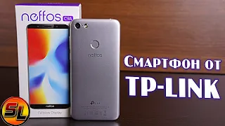 Neffos C9A полный обзор смартфона от известной фирмы "TP-LINK"! review