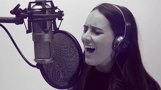 Sinéad Whyte - Bruises (Lewis Capaldi) Cover