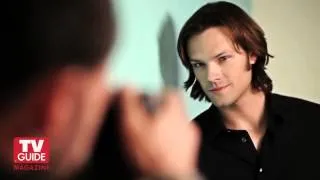 Jared Padalecki - Domino