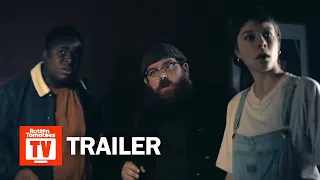 Truth Seekers Season 1 Trailer | Rotten Tomatoes TV