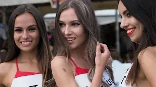 Best of Girls & Action | Barum Czech Rally Zlín 2019 by Jaume Soler