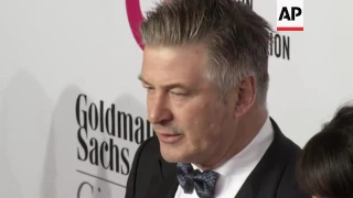 Alec Baldwin to play Donald Trump on 'Saturday Night Live'