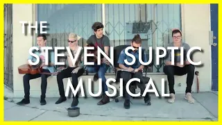 The Steven Suptic Musical (Sugar Pine 7 musical bits compilation)