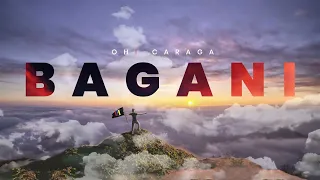 Oh! Caraga - Bagani (Official Lyric Video)