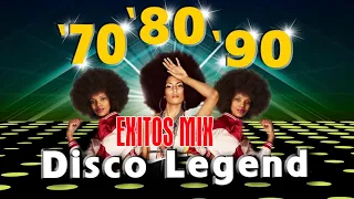 Musica Disco De Los 70 80 90 Mix En Ingles Exitos Mejores Canciones Discotecas 70y 80y 90 Exitos