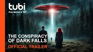 The Conspiracy of Dark Falls | Official Trailer | Tubi - Watch FREE