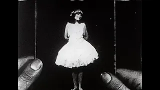 SAWDUST AND SALOME (1914)- Norma Talmadge, Leo Delany, Van Dyke Brooke