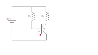 Transistor circuits