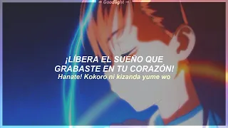 Toaru Kagaku no Railgun OP Full | only my railgun | Sub Español - Romaji『AMV』☆