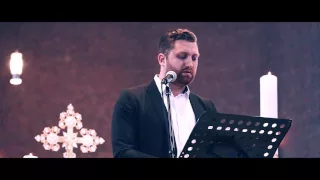 Georg Kaya - Qole di Ito Suryoyto Orthodoxoyto - LIVE (Easter Concert 2016) Ahlen