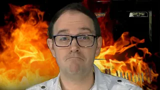 Cinemassacre is Dying…