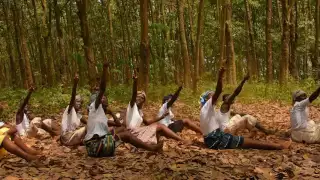 CHANTRE MITAL :Il a redonné la vie à mon âme (Clip Officiel)