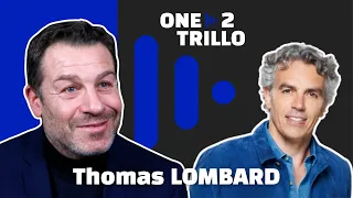 Episode #4 THOMAS LOMBARD, Directeur Général du Stade Français